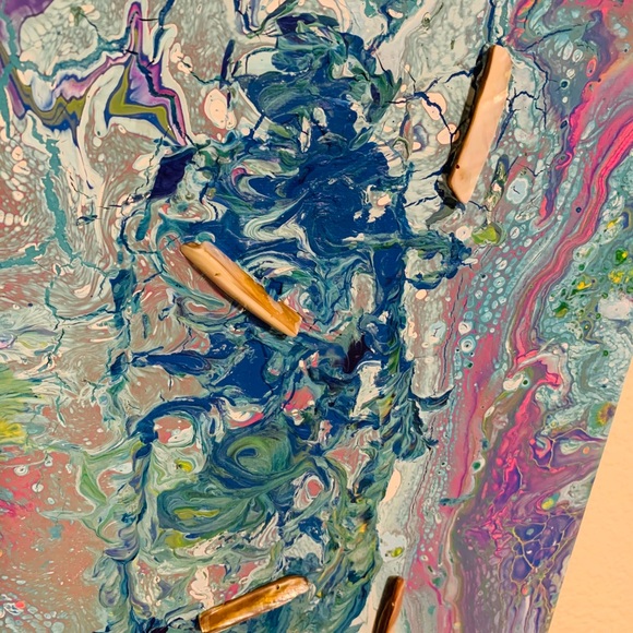 “𝒮𝒶𝓋𝑒 𝒯𝒽𝑒 𝒪𝒸𝑒𝒶𝓃”♻️🐢🌊 - Picture 2 of 2